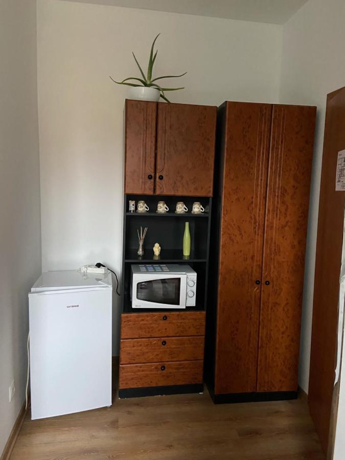 Guest House Penzion Fortuna 트브르도신 외부 사진